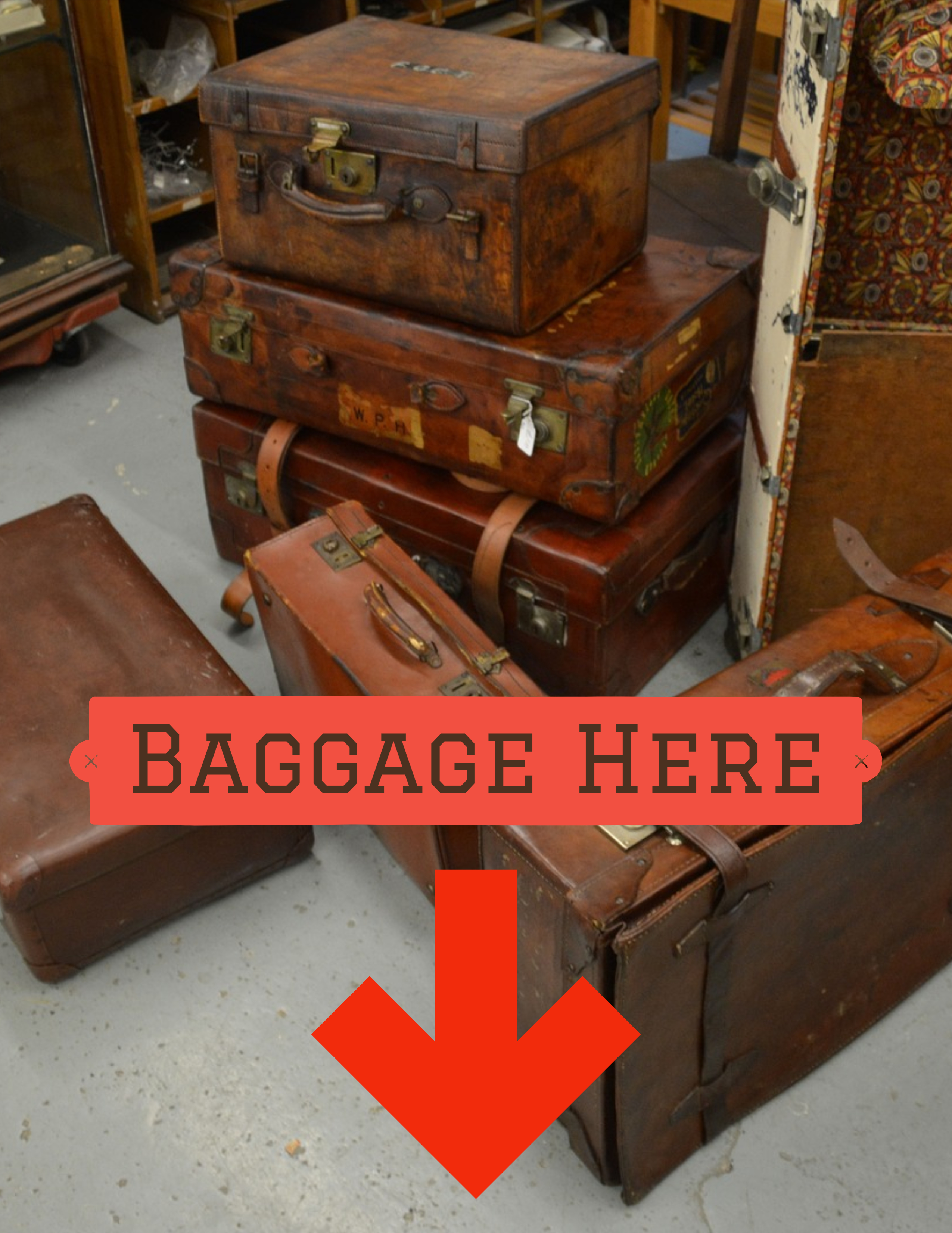 baggage (1)